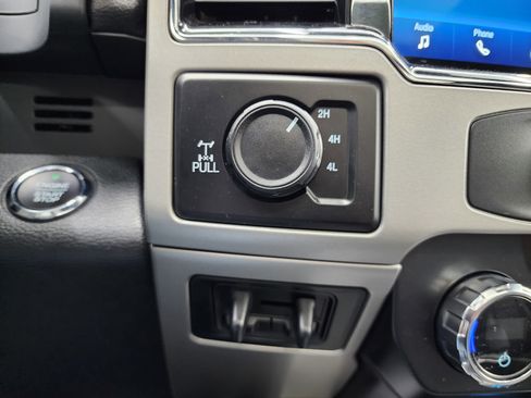 Used 2022 Ford F250 Lariat w/ Lariat Ultimate Package image 58