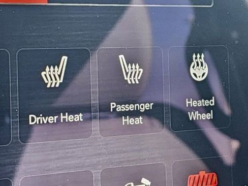Used 2021 RAM 1500 Big Horn AWD/4WD image 12