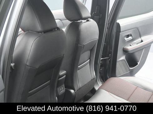 Used 2025 Nissan Kicks SR w/ Illumination Package AWD/4WD image 15