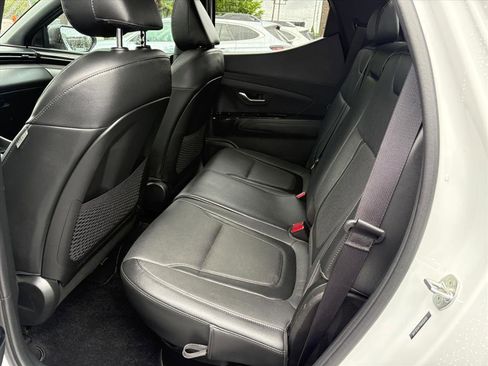 Certified 2022 Hyundai Santa Cruz Limited AWD/4WD image 19