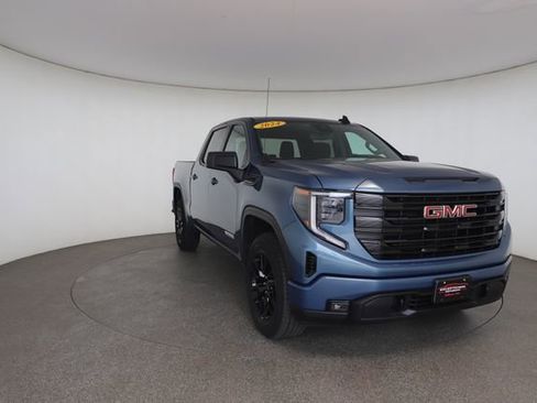 Used 2024 GMC Sierra 1500 Elevation AWD/4WD image 29