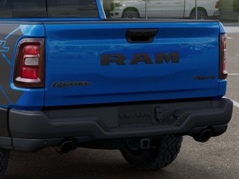 New 2026 RAM 1500 Rebel AWD/4WD image 14