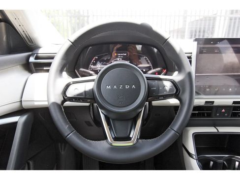 New 2026 MAZDA CX-5 Select AWD/4WD image 11