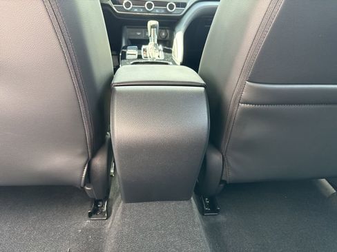 New 2026 Acura Integra FWD image 28
