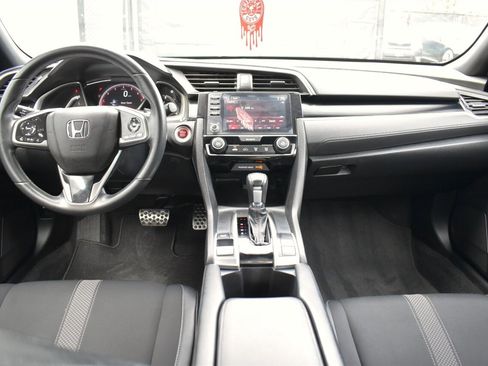 Used 2021 Honda Civic Sport image 12
