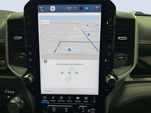 Used 2026 RAM 1500 Tungsten w/ Bed Utility Group image 27