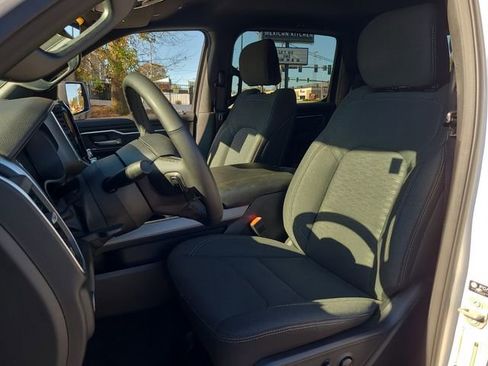 Certified 2025 RAM 1500 Big Horn image 7