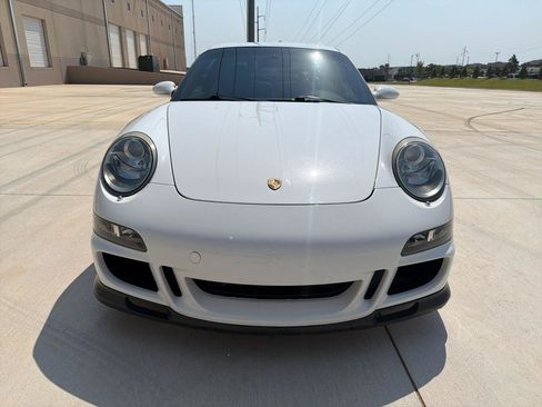 Used 2008 Porsche 911 Carrera S RWD image 2