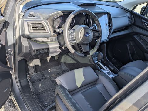 Used 2024 Subaru Ascent Onyx Edition Limited image 9