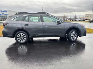 Used 2021 Subaru Outback video 2