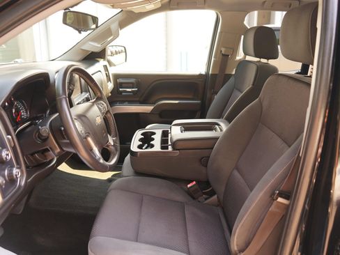 Used 2014 Chevrolet Silverado 1500 LT w/ All Star Edition AWD/4WD image 11