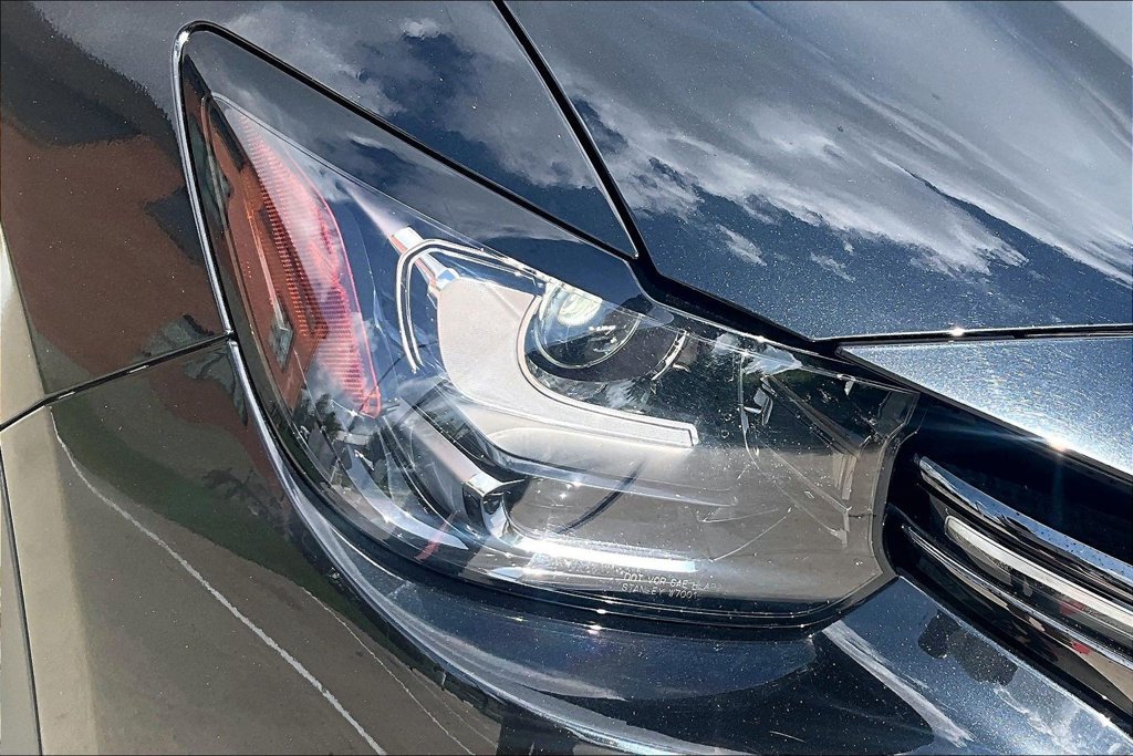 Used 2025 MAZDA CX-90 3.3 Turbo w/ Premium Sport Pkg AWD/4WD image 40