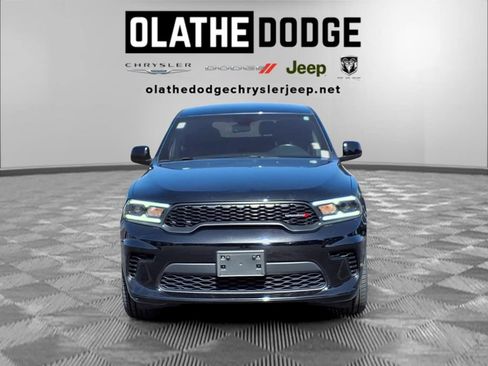Certified 2025 Dodge Durango GT AWD/4WD image 29