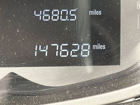 Used 2017 Chevrolet Spark LS image 20