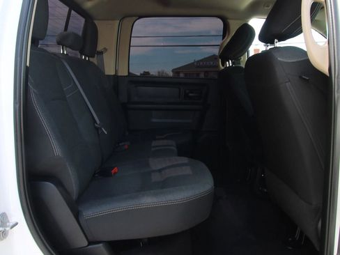 Used 2020 RAM 3500 Tradesman image 12