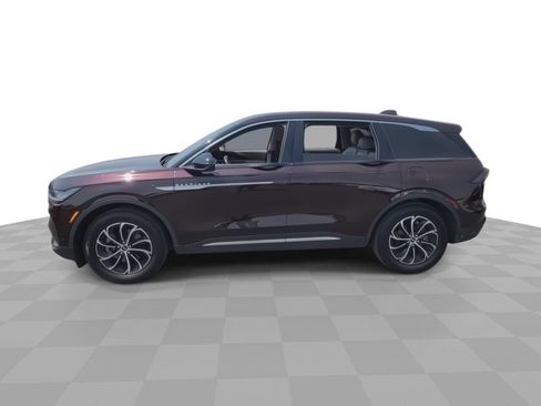 Used 2024 Lincoln Nautilus Premier w/ Equipment Group 102A AWD/4WD image 5