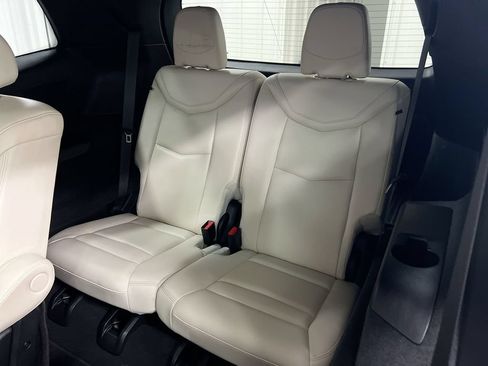 Used 2020 Cadillac XT6 Sport AWD/4WD image 25
