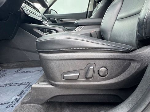 Used 2022 Kia Telluride S image 24