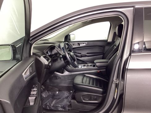 Used 2023 Ford Edge SEL w/ Convenience Package AWD/4WD image 16