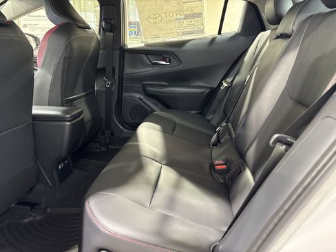 New 2026 Toyota Prius Plug-In Hybrid image 24