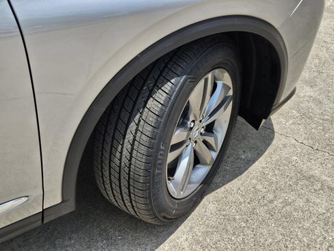 New 2026 Acura MDX FWD image 6