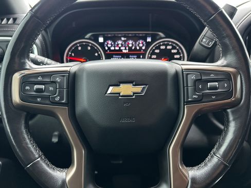 Used 2020 Chevrolet Silverado 2500 High Country w/ Technology Package image 22