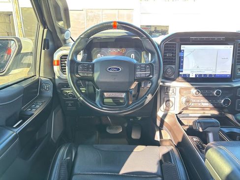 Used 2021 Ford F150 Raptor w/ Equipment Group 801A High image 18