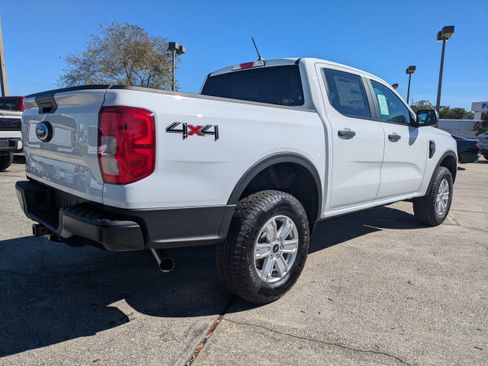Used 2025 Ford Ranger XL w/ Trailer Tow Package image 4
