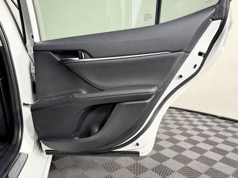 Used 2023 Toyota Camry XSE w/ Protection Package (Q2) (TMS) FWD image 37