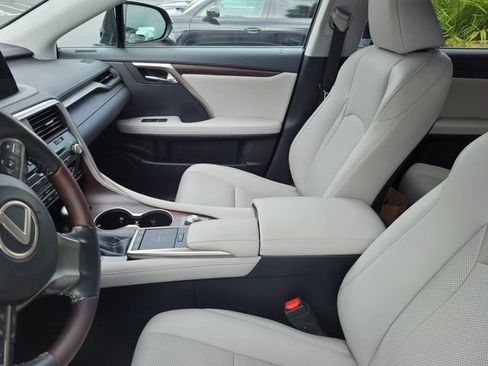 Used 2020 Lexus RX 350 FWD w/ Premium Package image 4