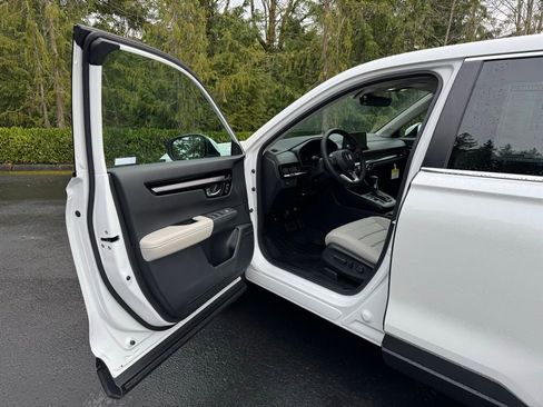 New 2026 Honda CR-V EX-L image 6