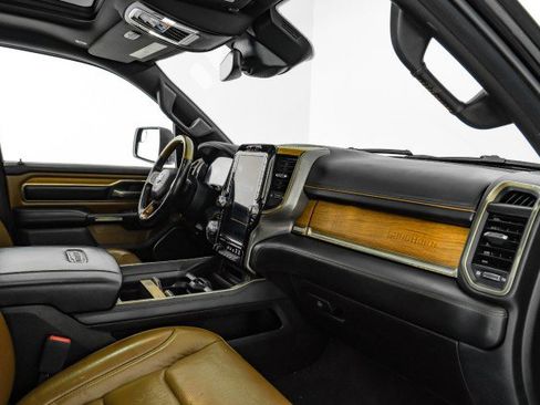 Used 2020 RAM 1500 Limited image 10