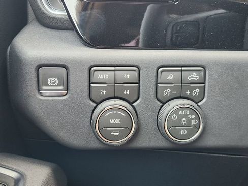 New 2026 Chevrolet Silverado 2500 LT w/ Trail Boss Package AWD/4WD image 23