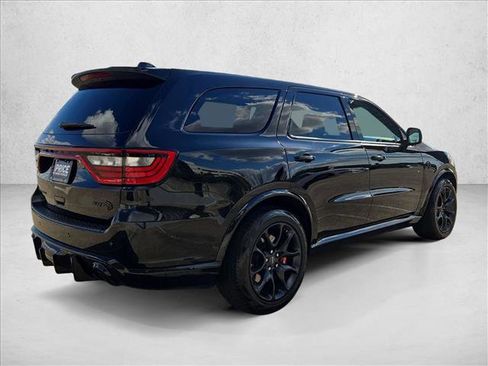 Used 2023 Dodge Durango SRT Hellcat image 5
