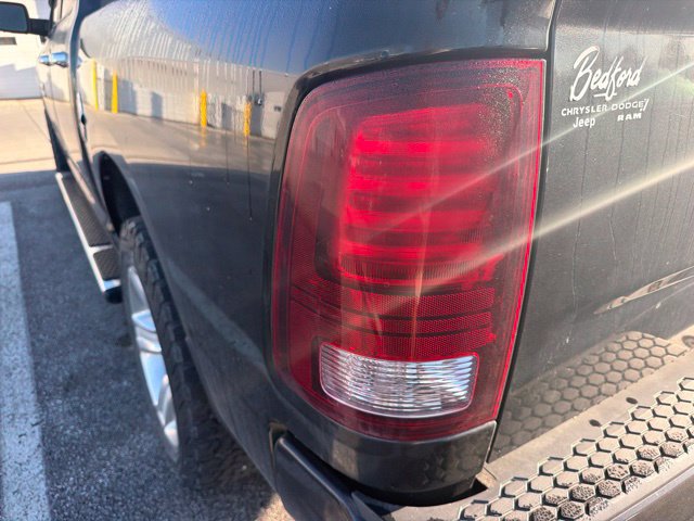 Used 2016 RAM 1500 Sport w/ Convenience Group AWD/4WD image 7