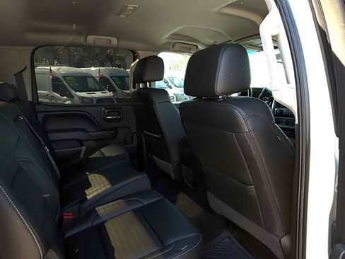 Used 2018 GMC Sierra 1500 SLT w/ Texas SLT Premium Package image 17