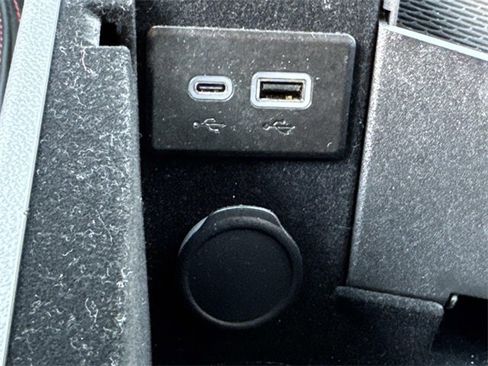 Used 2025 Cadillac CT5 Sport image 21