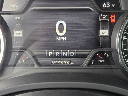 Certified 2023 RAM 1500 Big Horn image 14