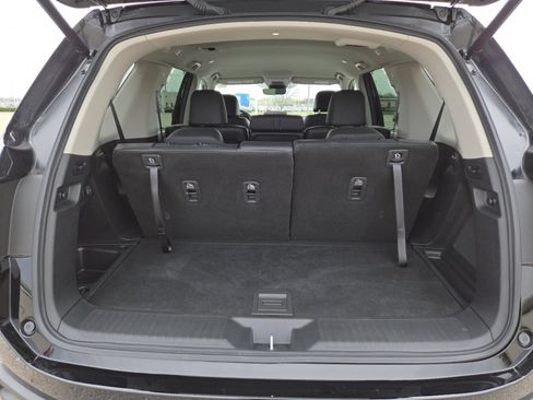 Used 2025 Honda Pilot EX-L image 21