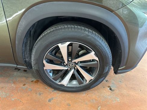 Used 2021 Lexus NX 300 FWD w/ Premium Package image 10