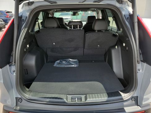 Used 2026 Honda CR-V Sport Touring image 32