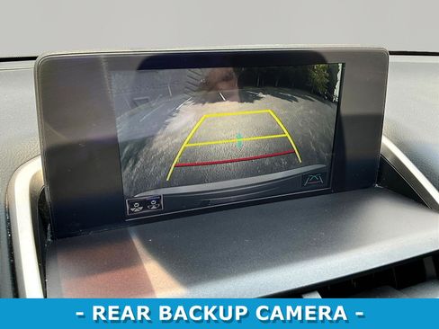 Used 2019 Lexus NX 300 FWD w/ Accessory Package image 14
