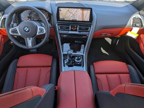 New 2026 BMW 840i RWD image 15