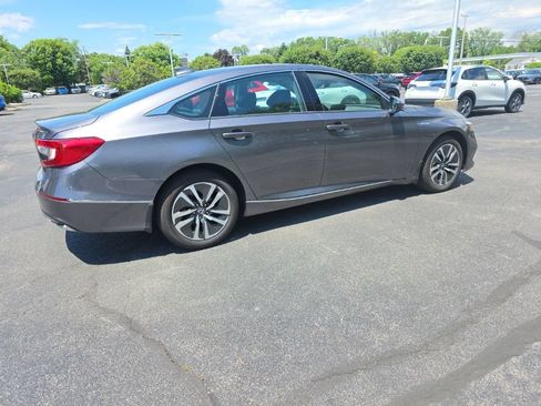 Used 2021 Honda Accord EX-L image 7