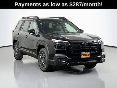New 2026 Subaru Outback Premium