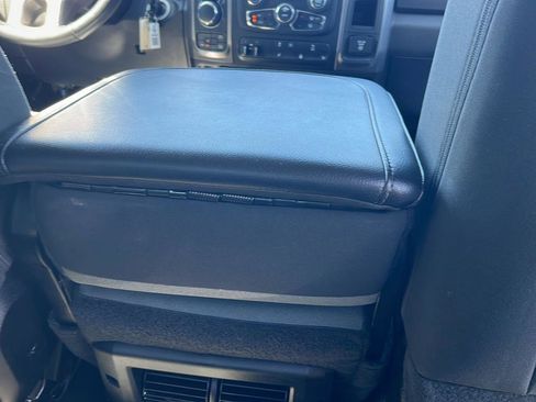 Used 2023 RAM 1500 Classic SLT w/ Trailer Tow Group AWD/4WD image 26