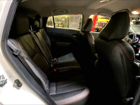 Used 2024 Subaru Crosstrek 2.5i Limited image 16