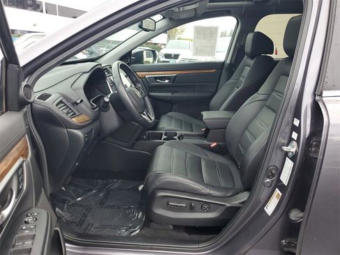 Used 2020 Honda CR-V EX-L image 19