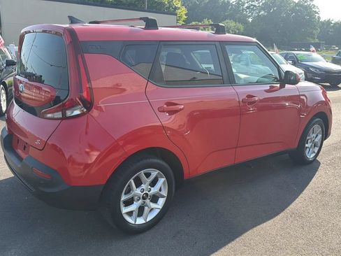 Used 2020 Kia Soul S FWD image 6