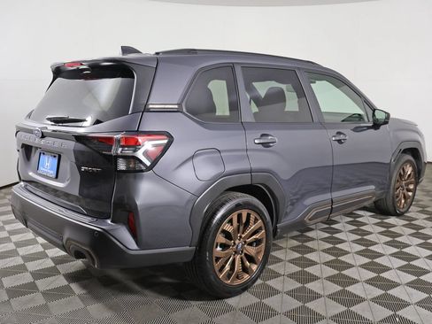 Used 2025 Subaru Forester Sport w/ Popular Package #1 AWD/4WD image 10